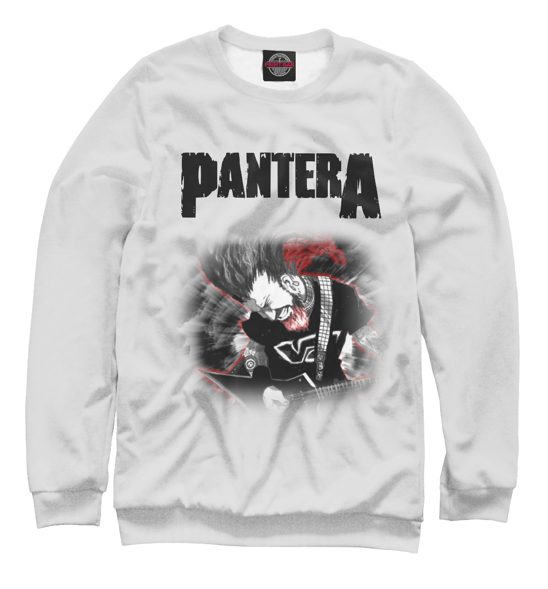 

Dimebag Darrell