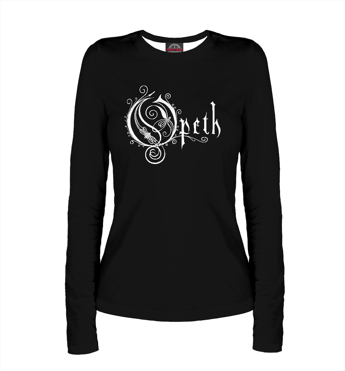 

Opeth