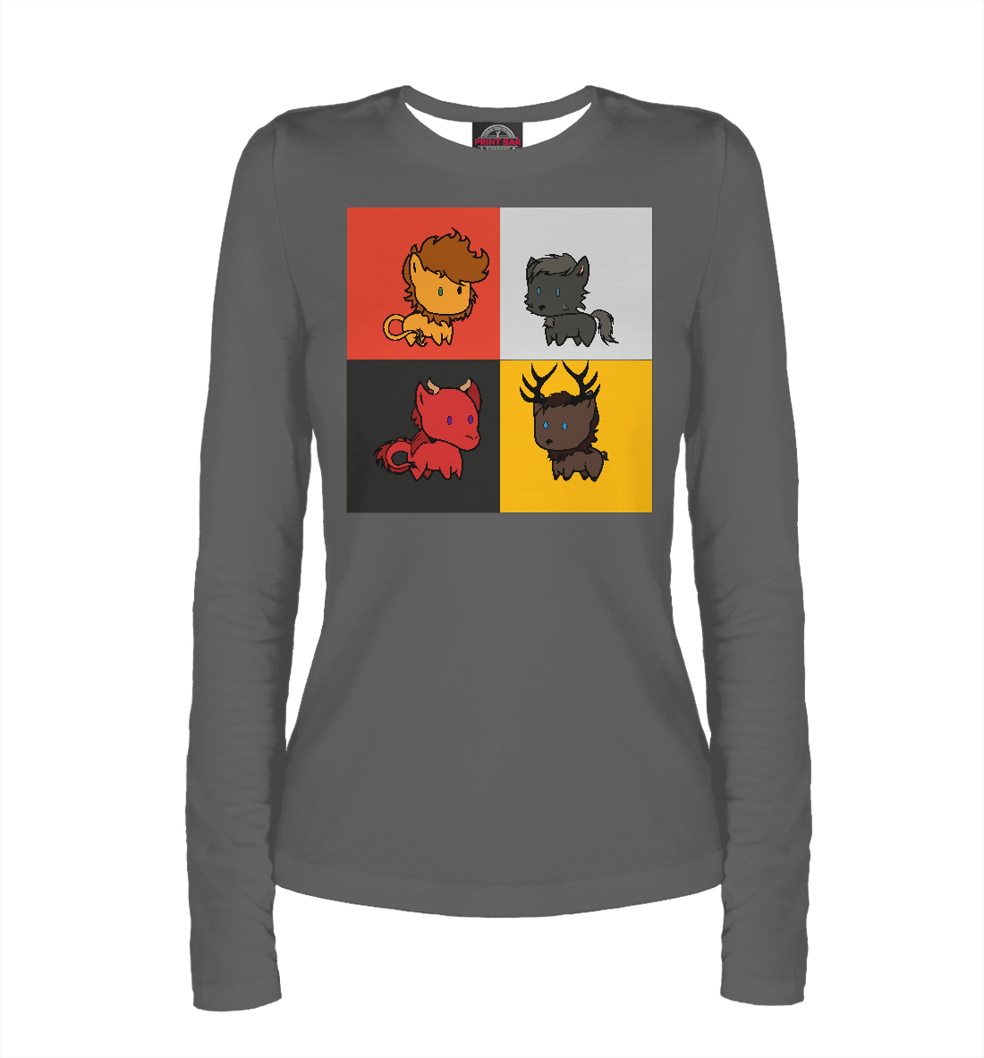 

Игра престолов