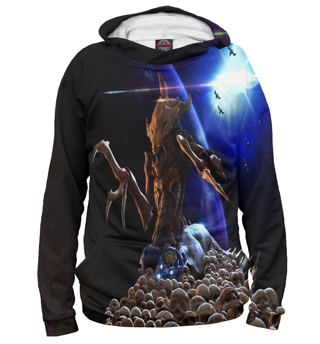 

StarCraft