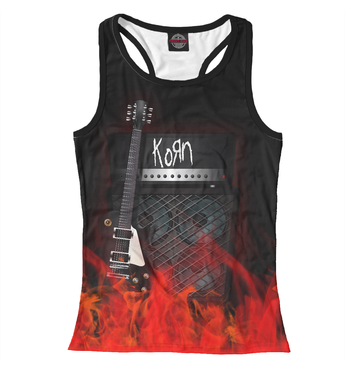 

Korn