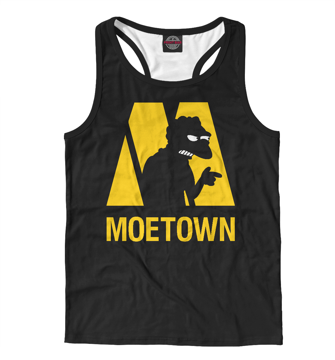 

Moetown