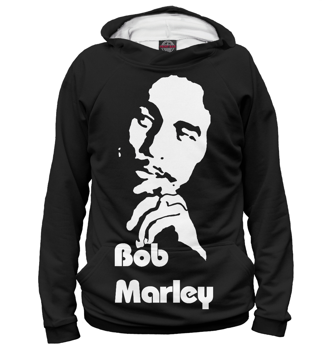 

Bob Marley