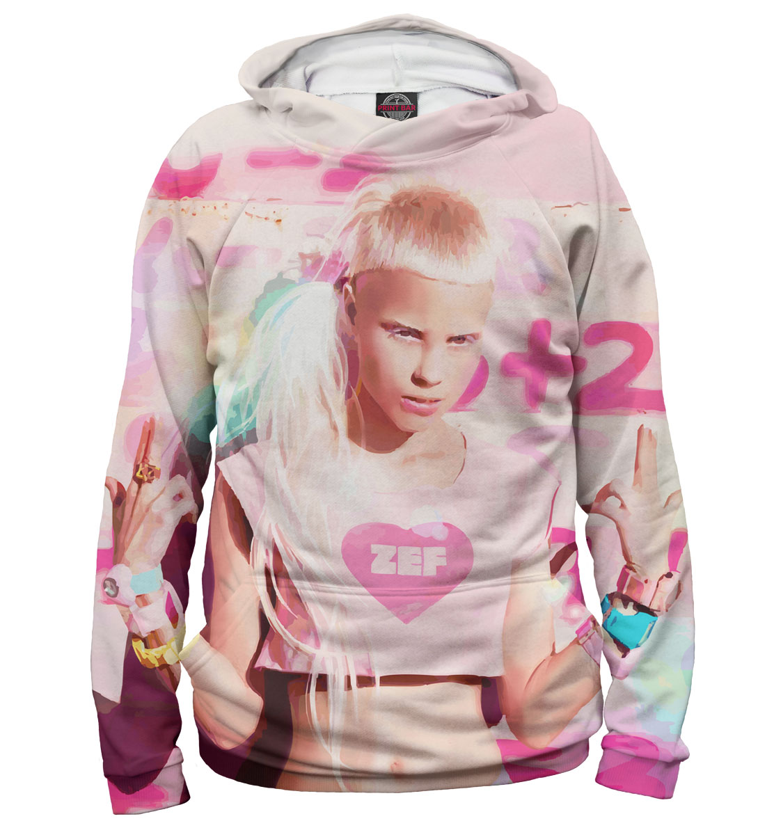 

Die Antwoord