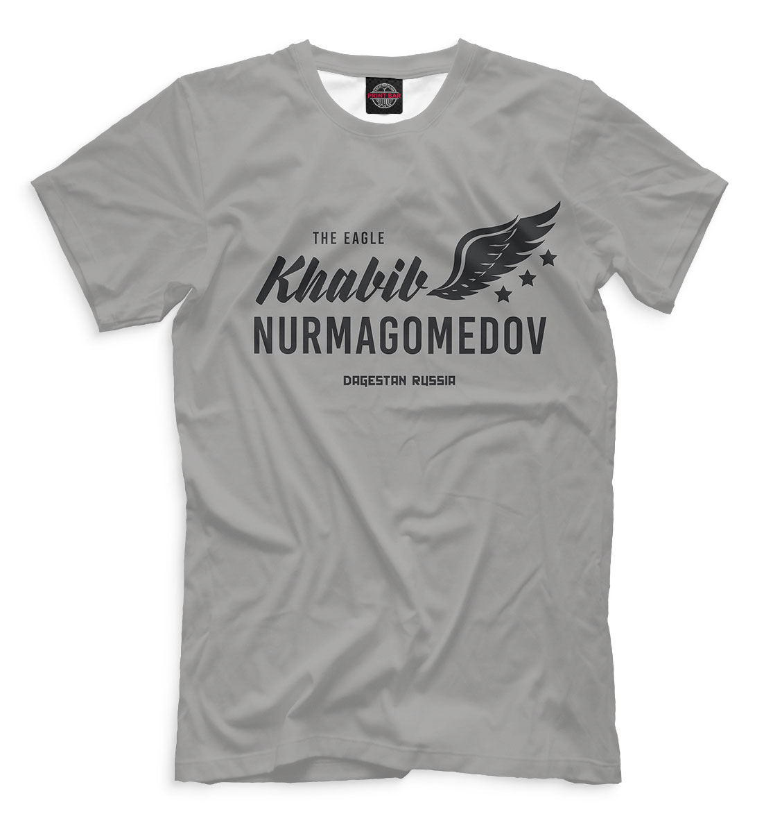 

Khabib