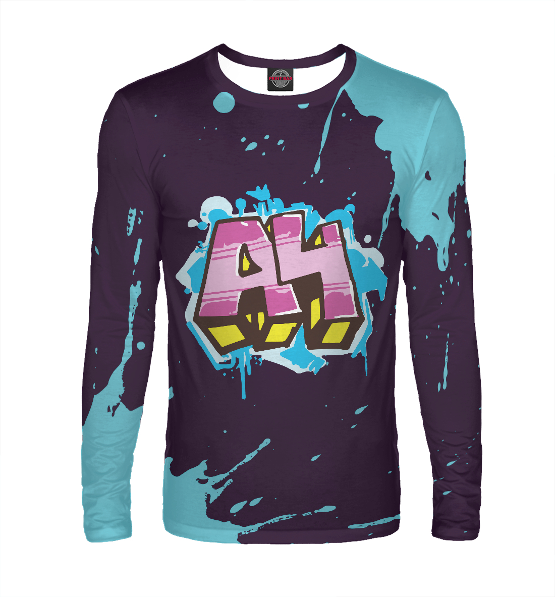 

А4