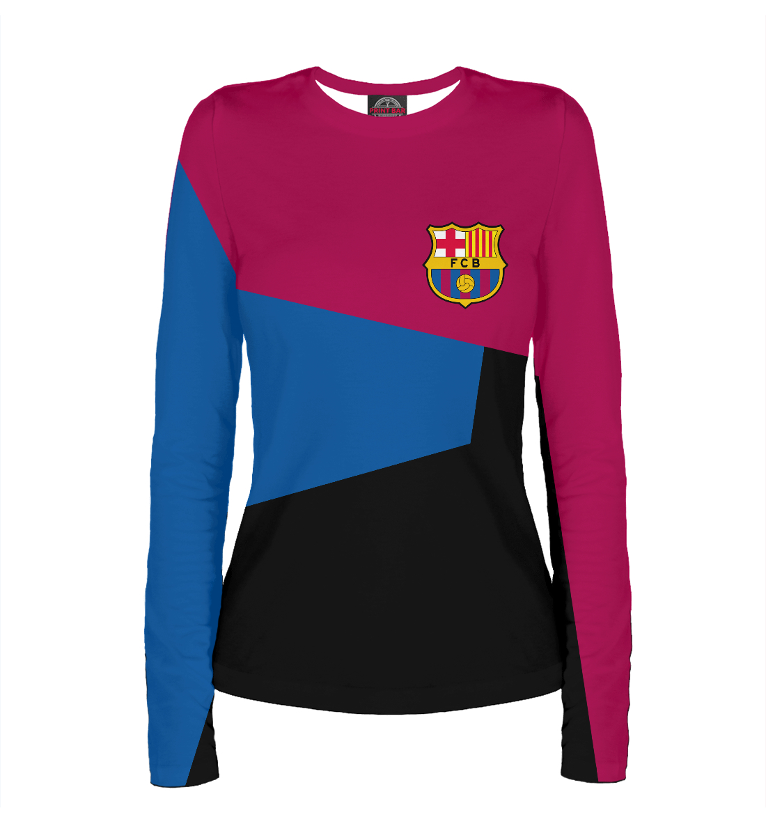 

Barcelona FC 2018