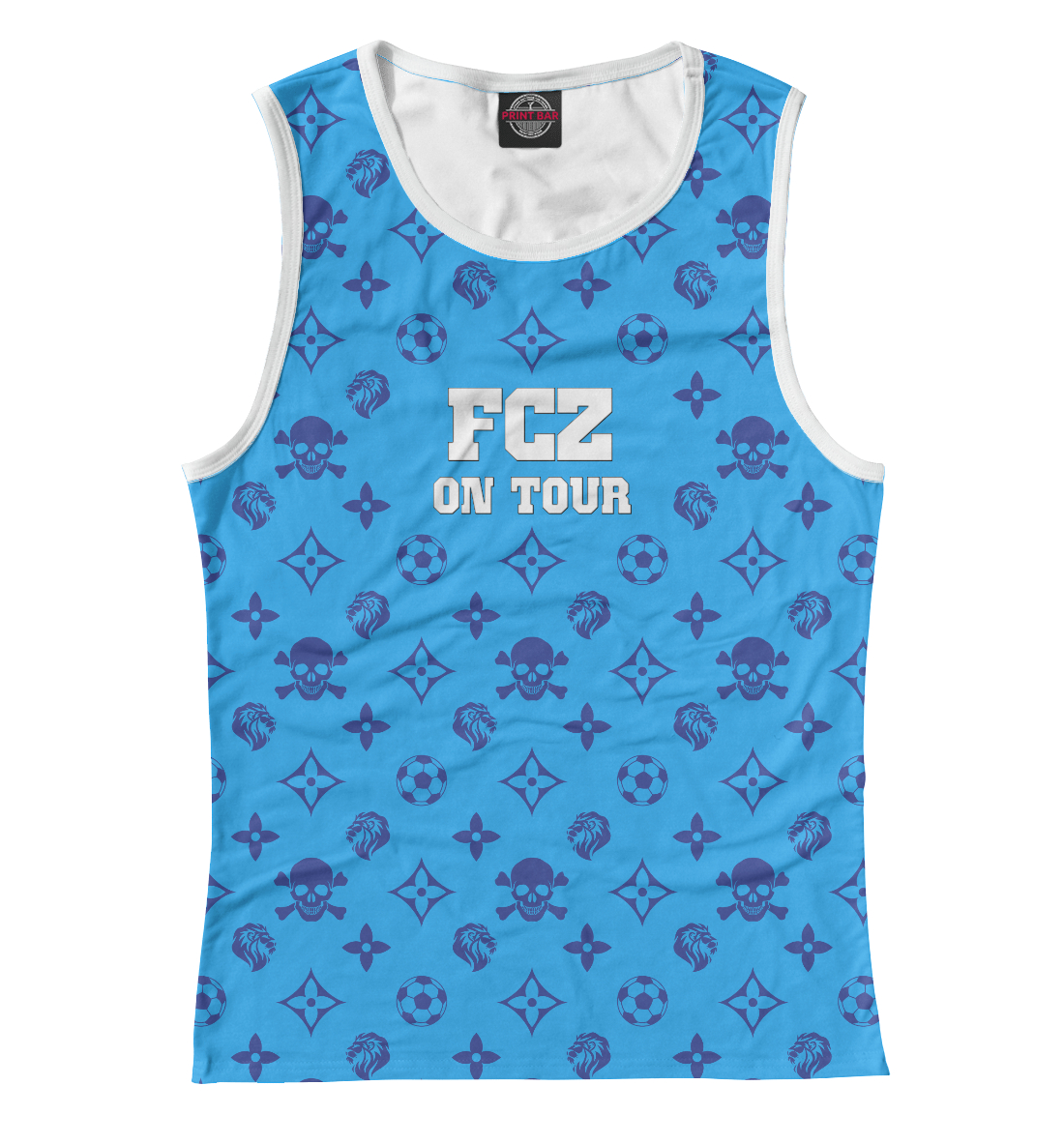 

FCZ On Tour