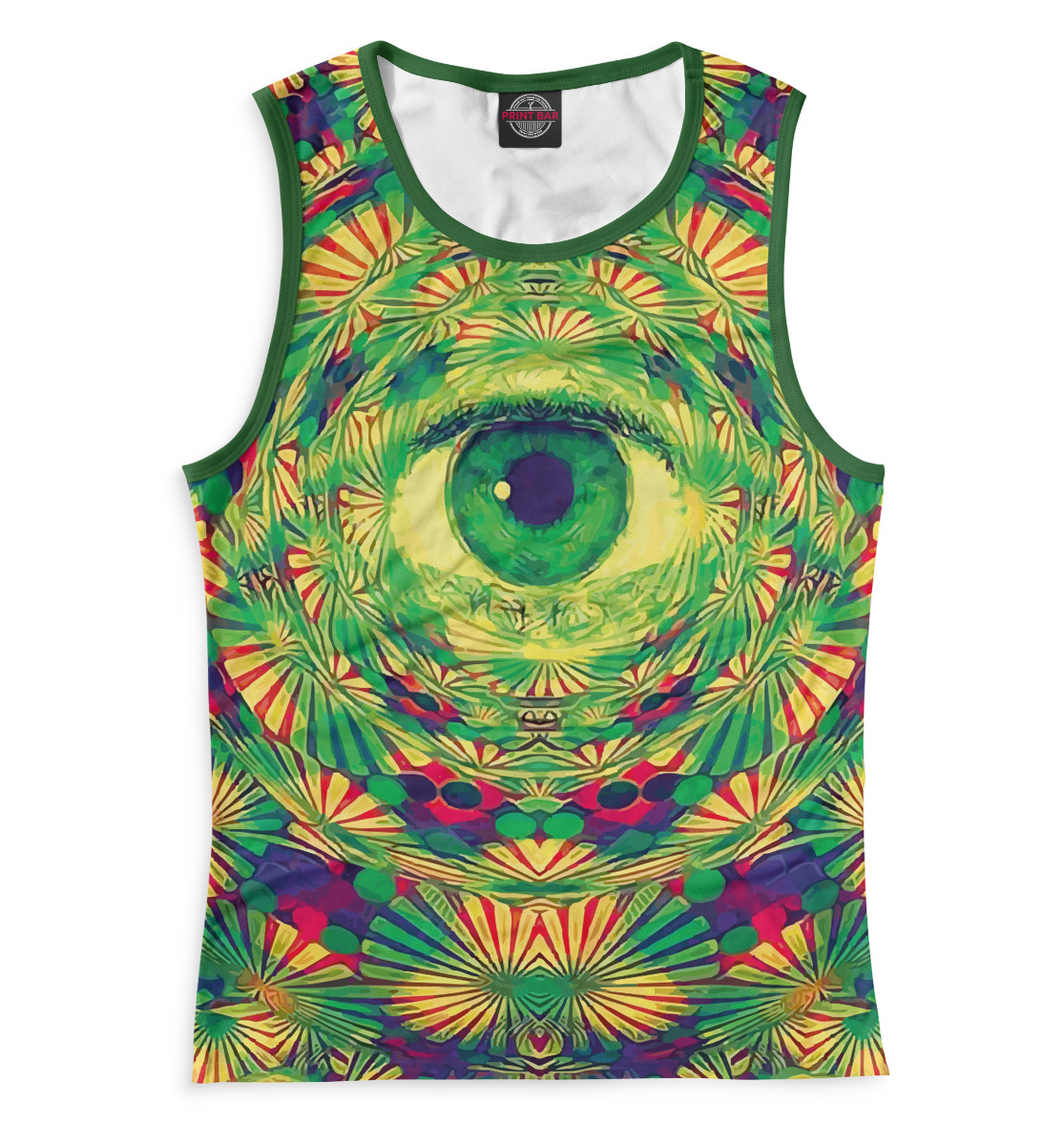 

Psychedelic