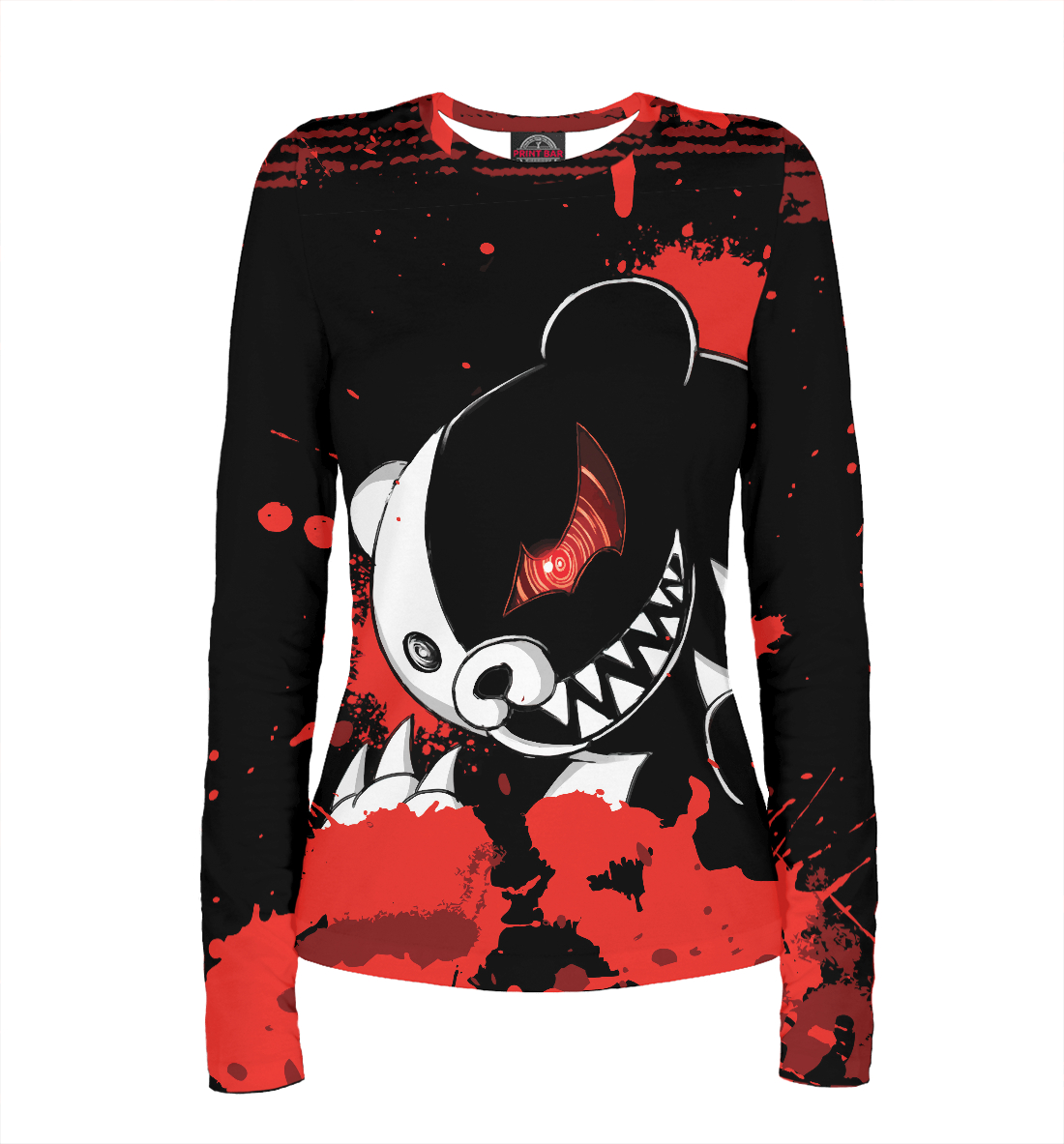 

Monokuma