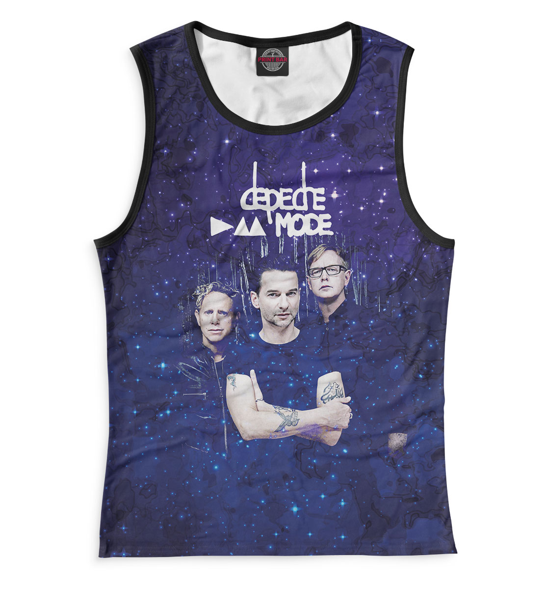 

Depeche Mode