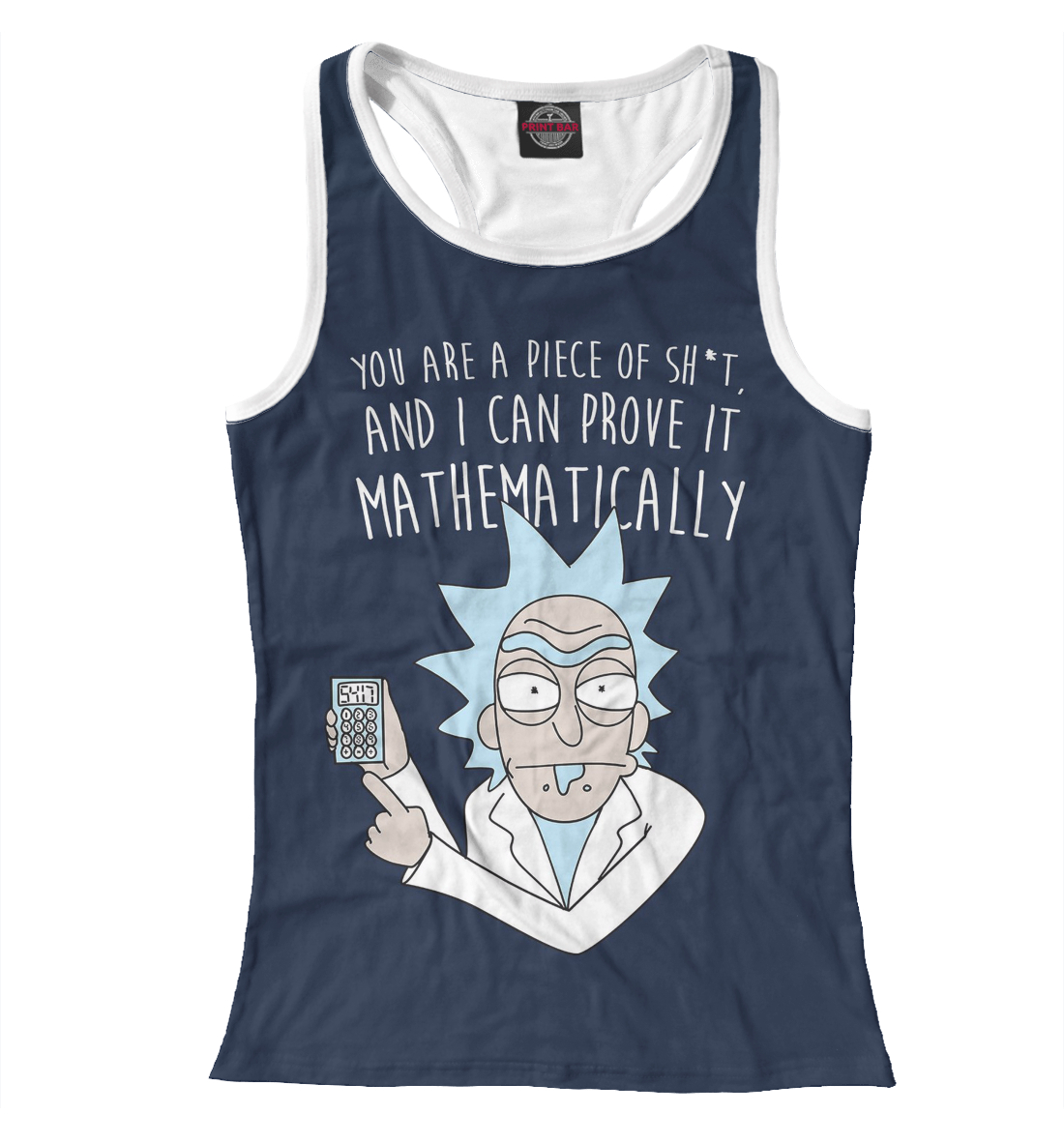 

Rick