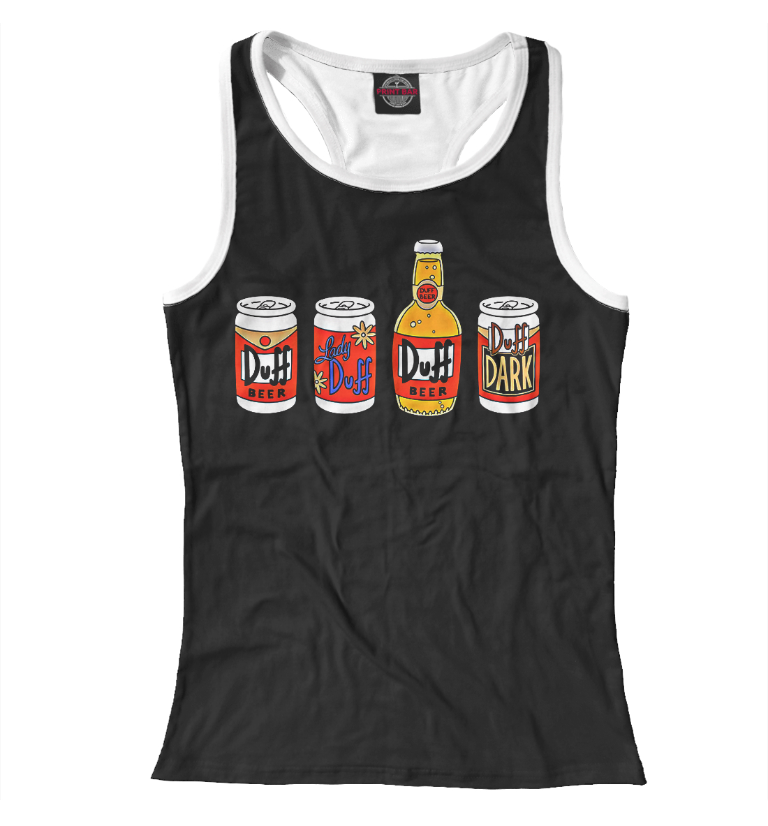 

Duff Beer