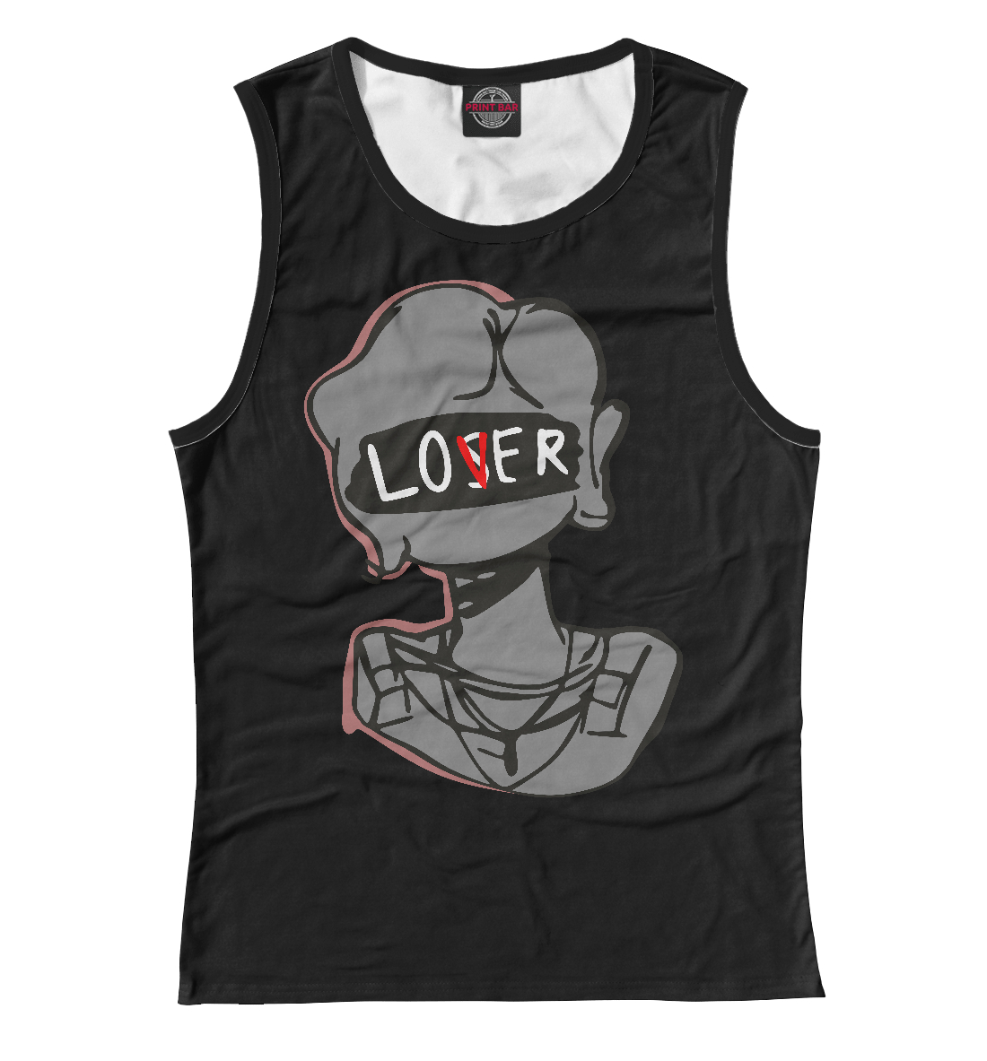 

Lovers