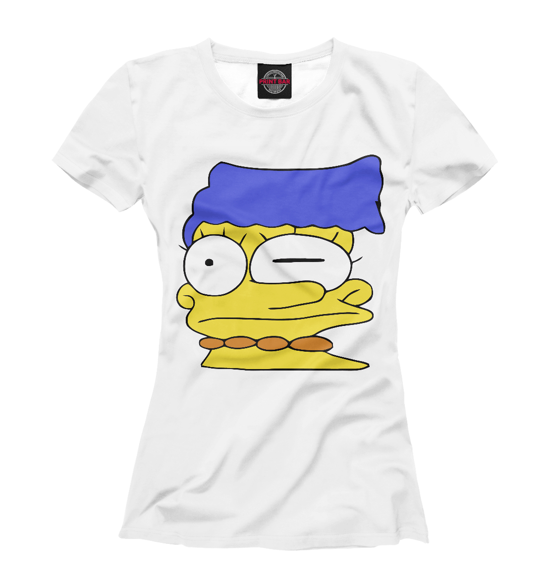 

Рисунок Мардж