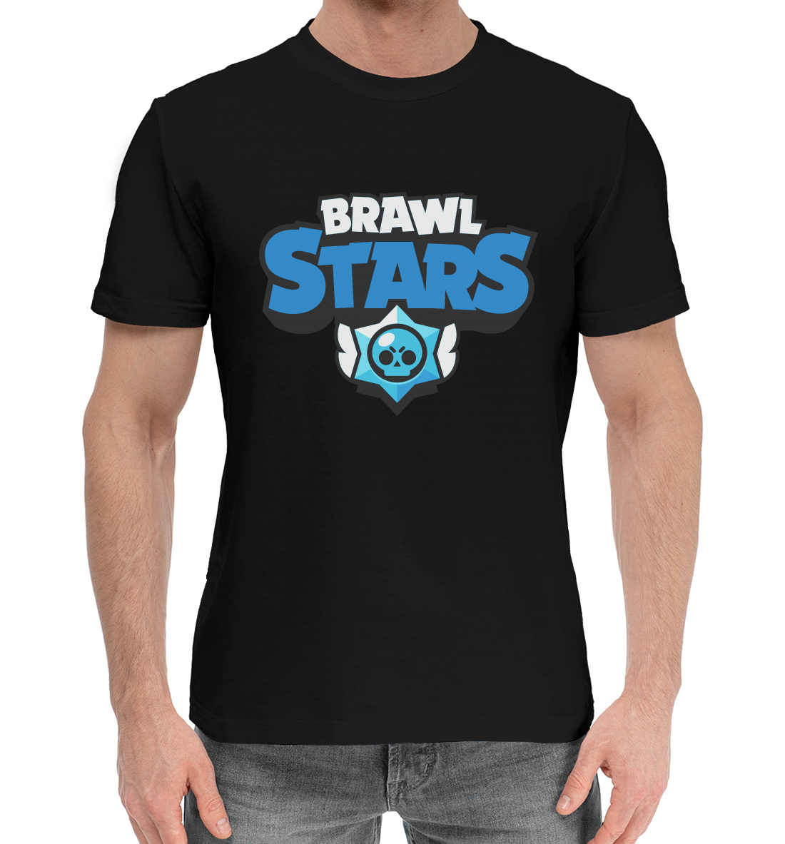 

Brawl Stars