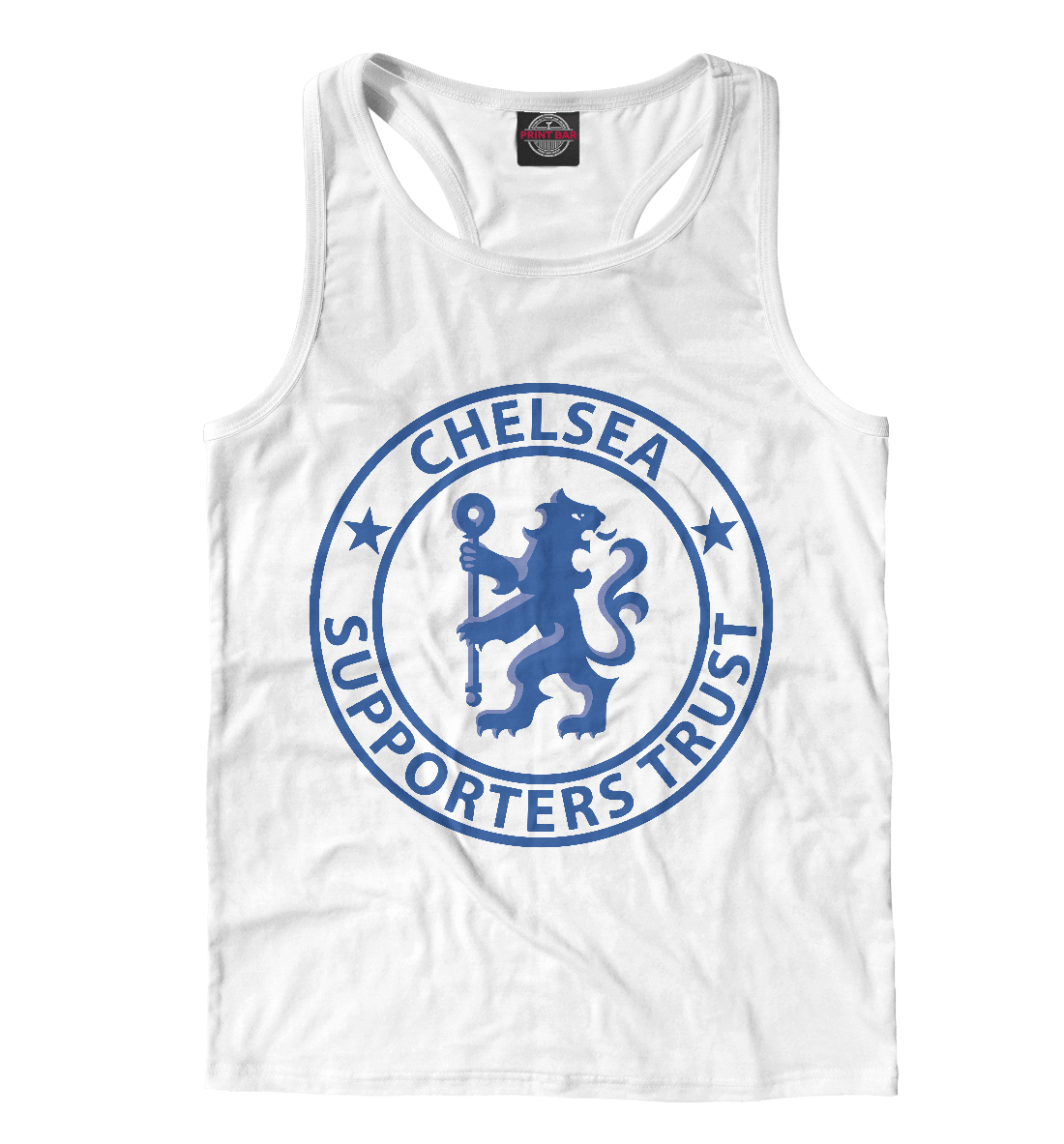 

Chelsea FC