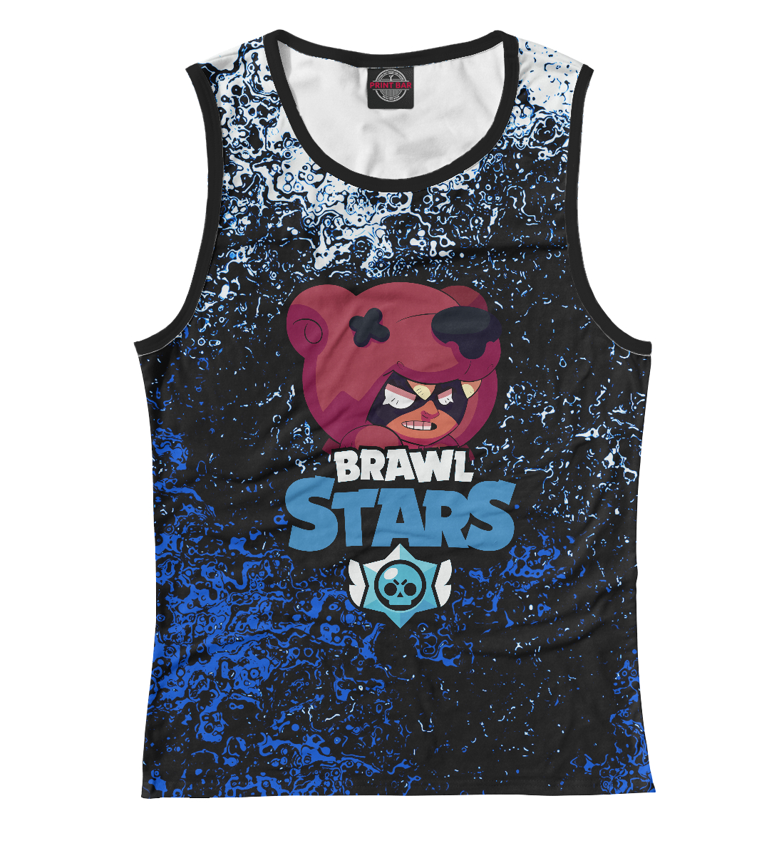 

Brawl Stars