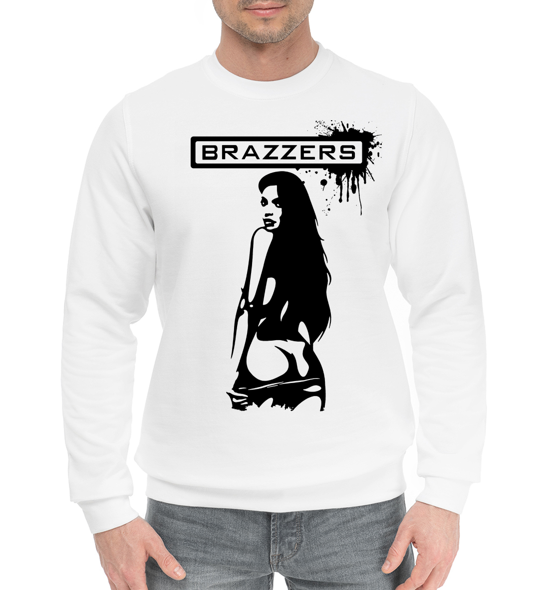 

Сексуальная девушка Brazzers