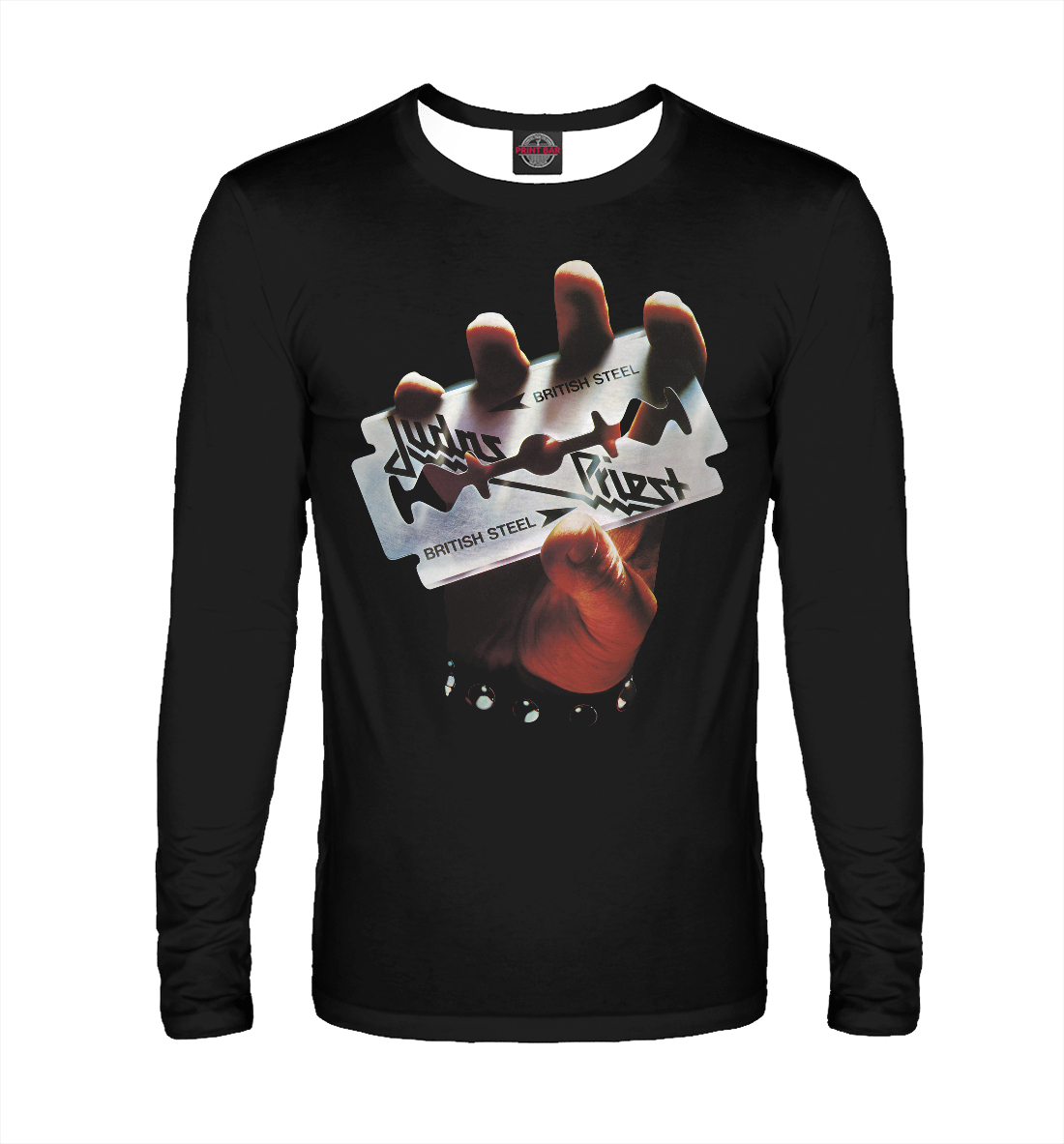 

Judaspriest