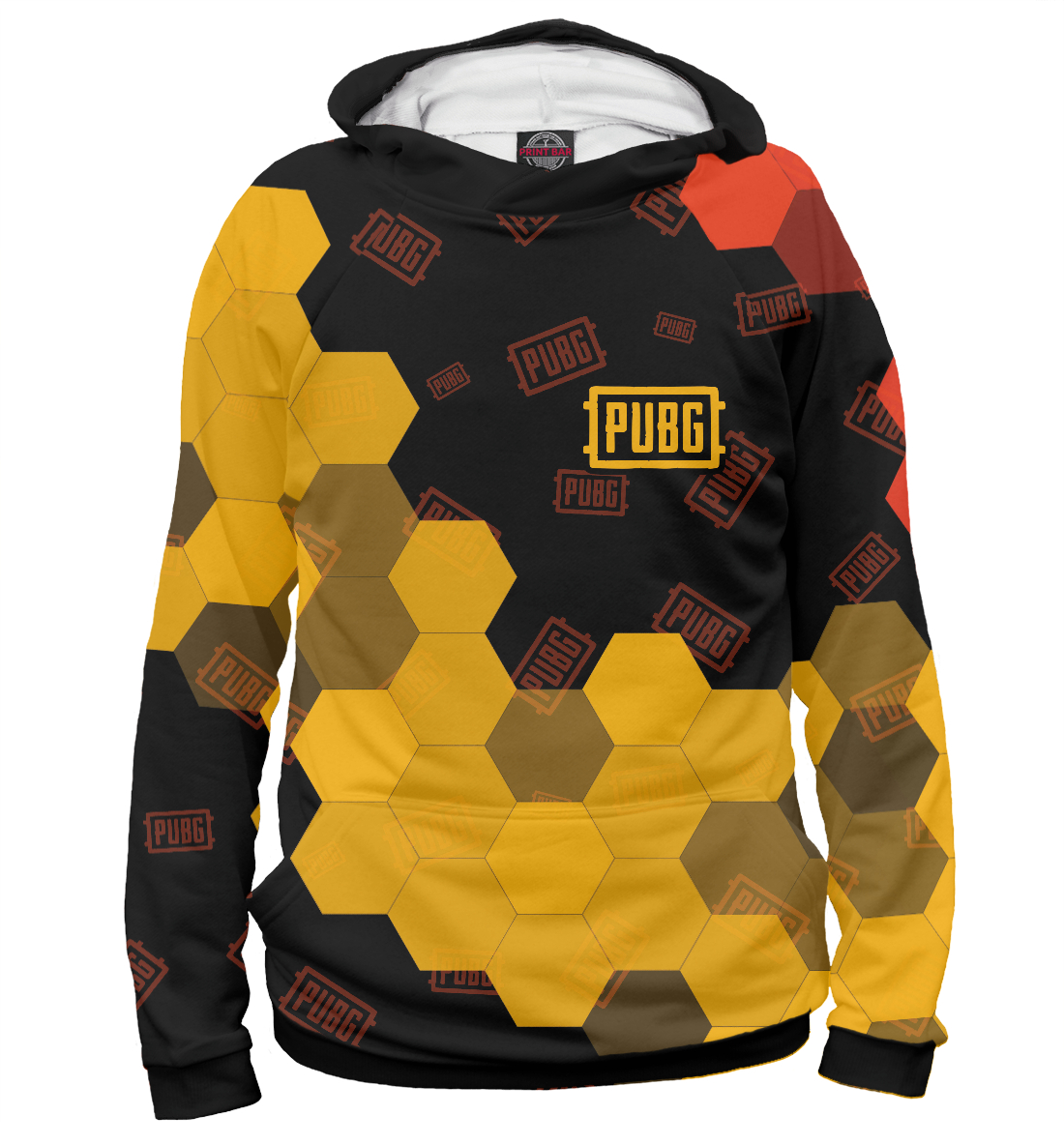 

PUBG / Пабг