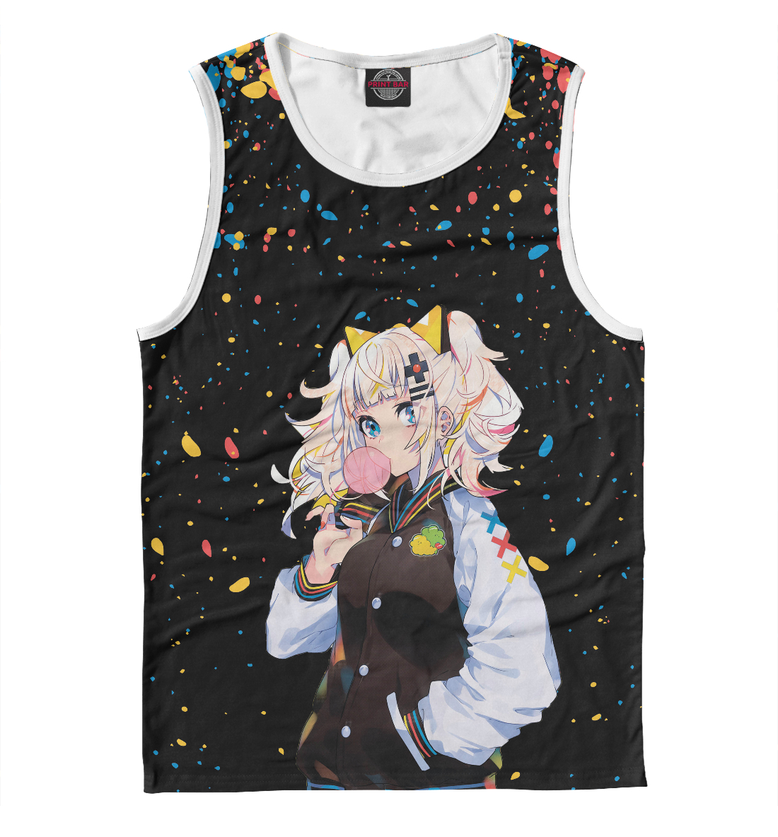 

Kaguya Luna