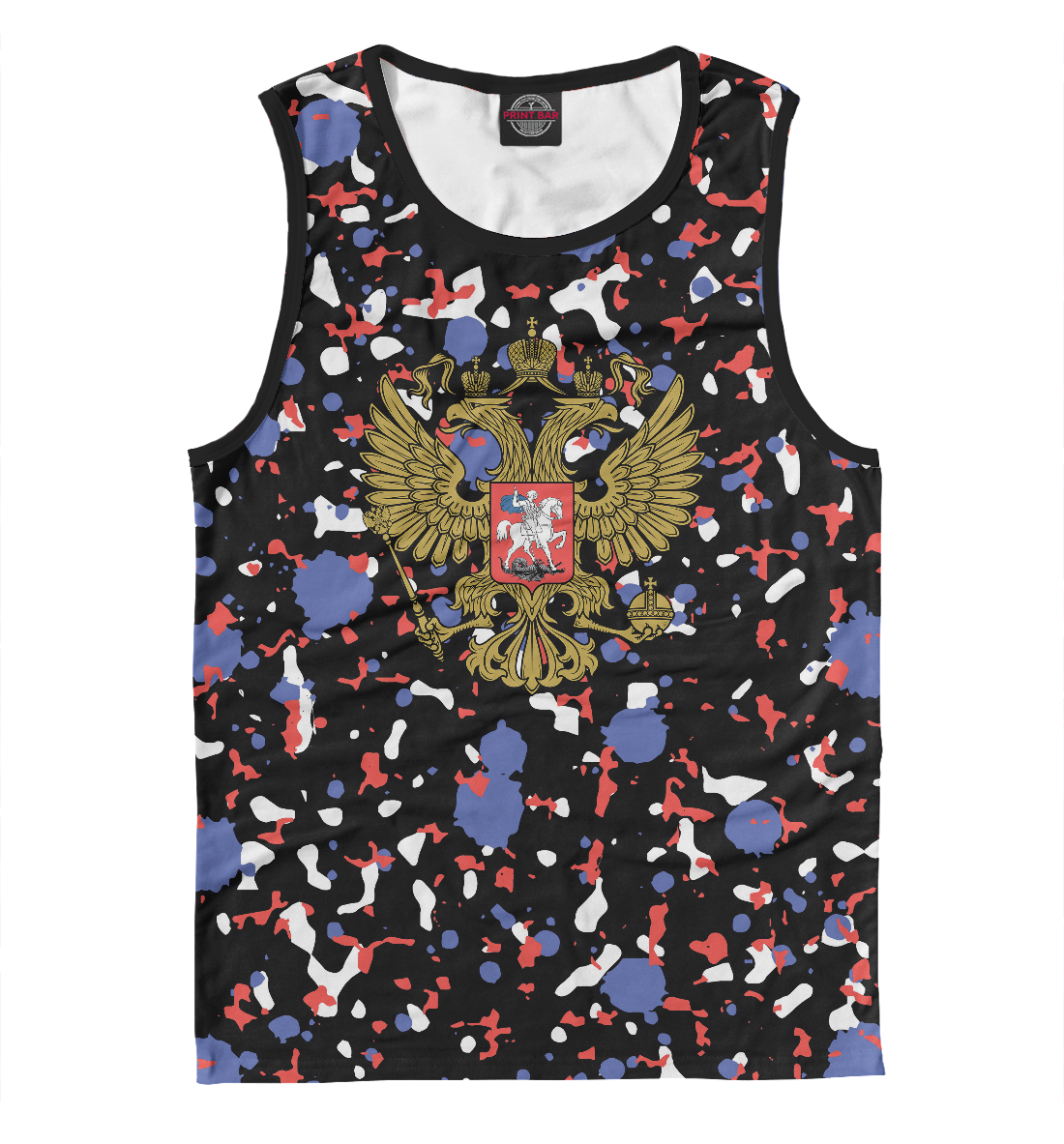 

RUSSIA