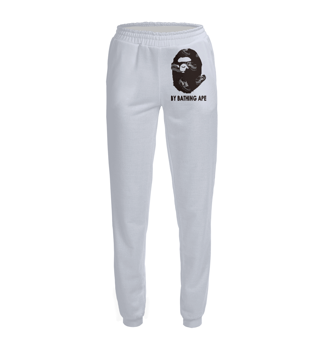 

By Bathing Ape