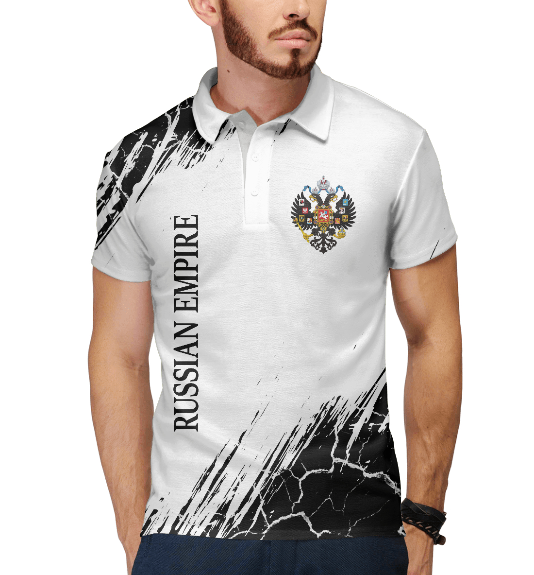 

Russian Empire