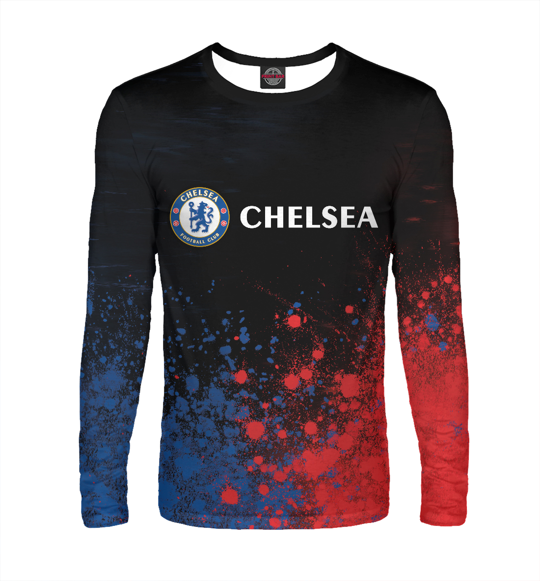 

Chelsea F.C. / Челси