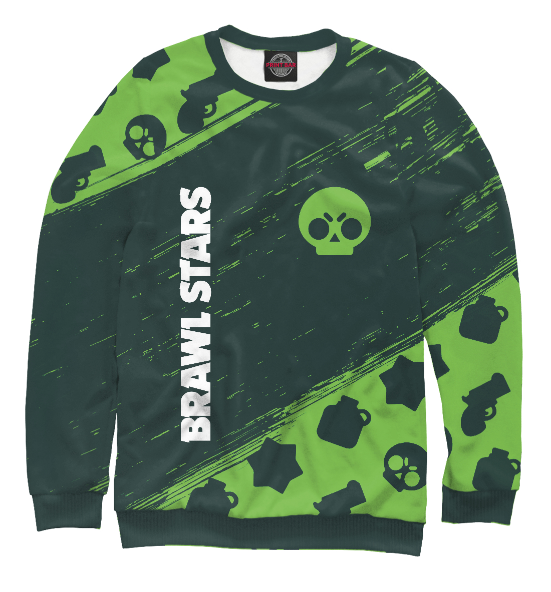 

Brawl Stars