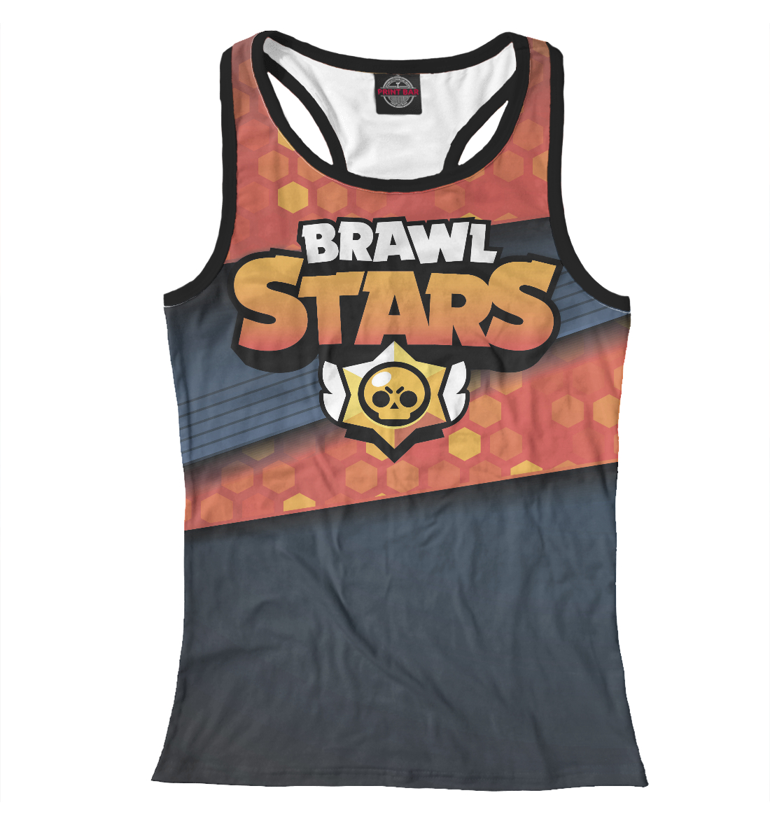 

Brawl Stars