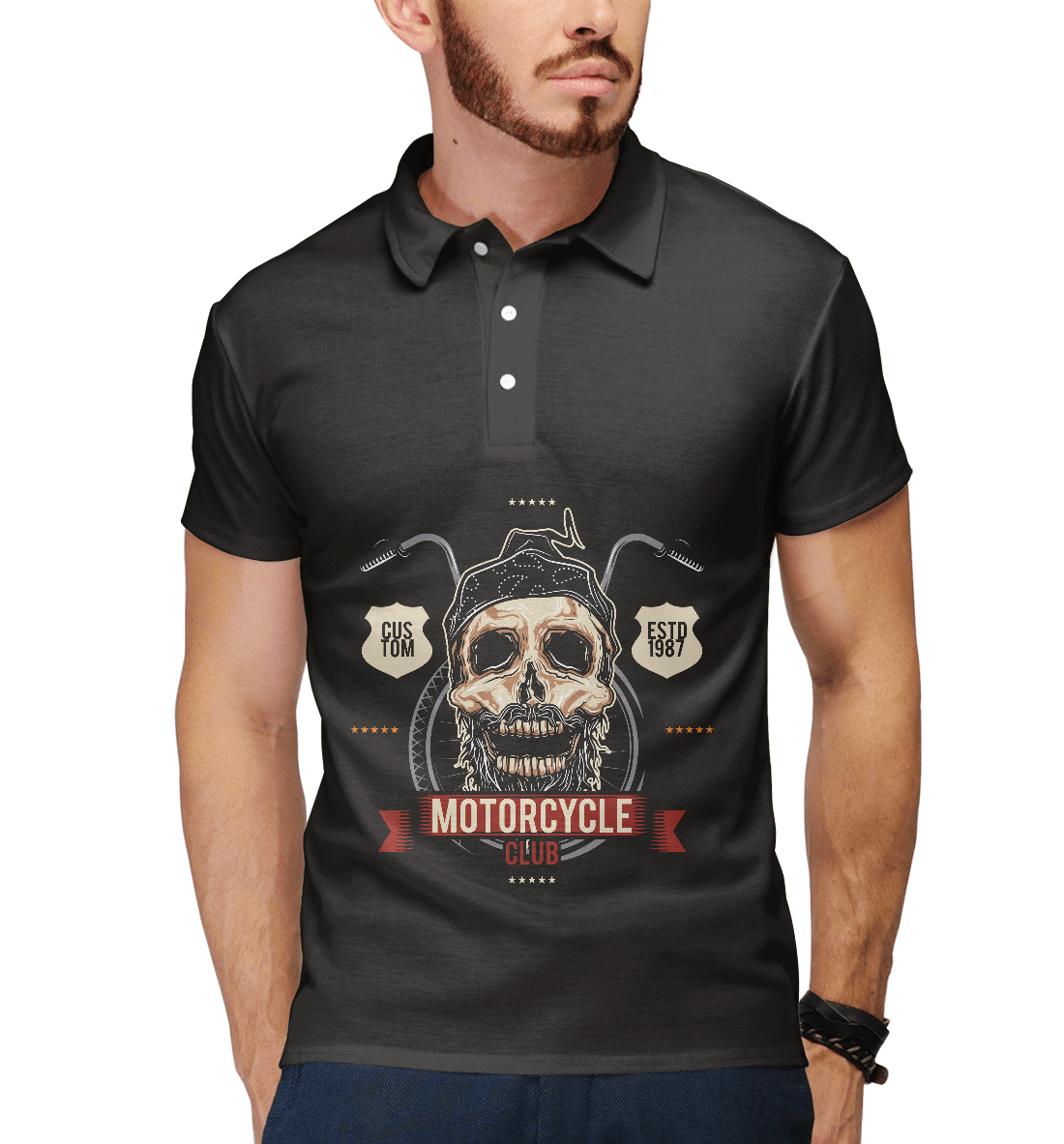

Motorcycle