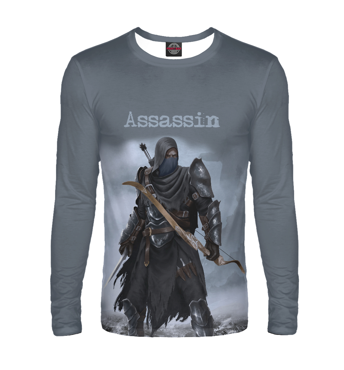 

Assassin