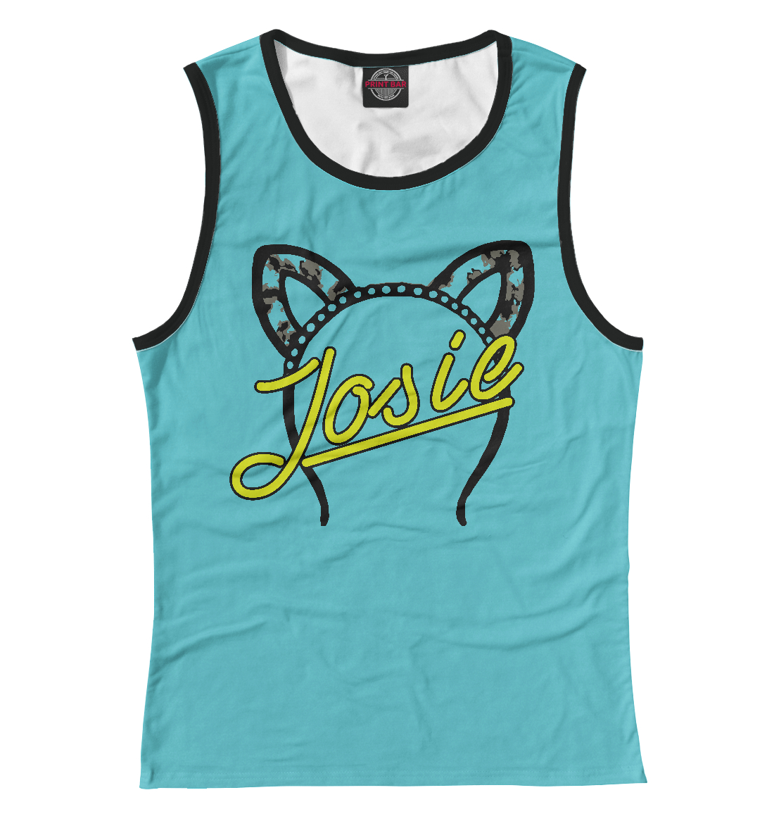 

Josie