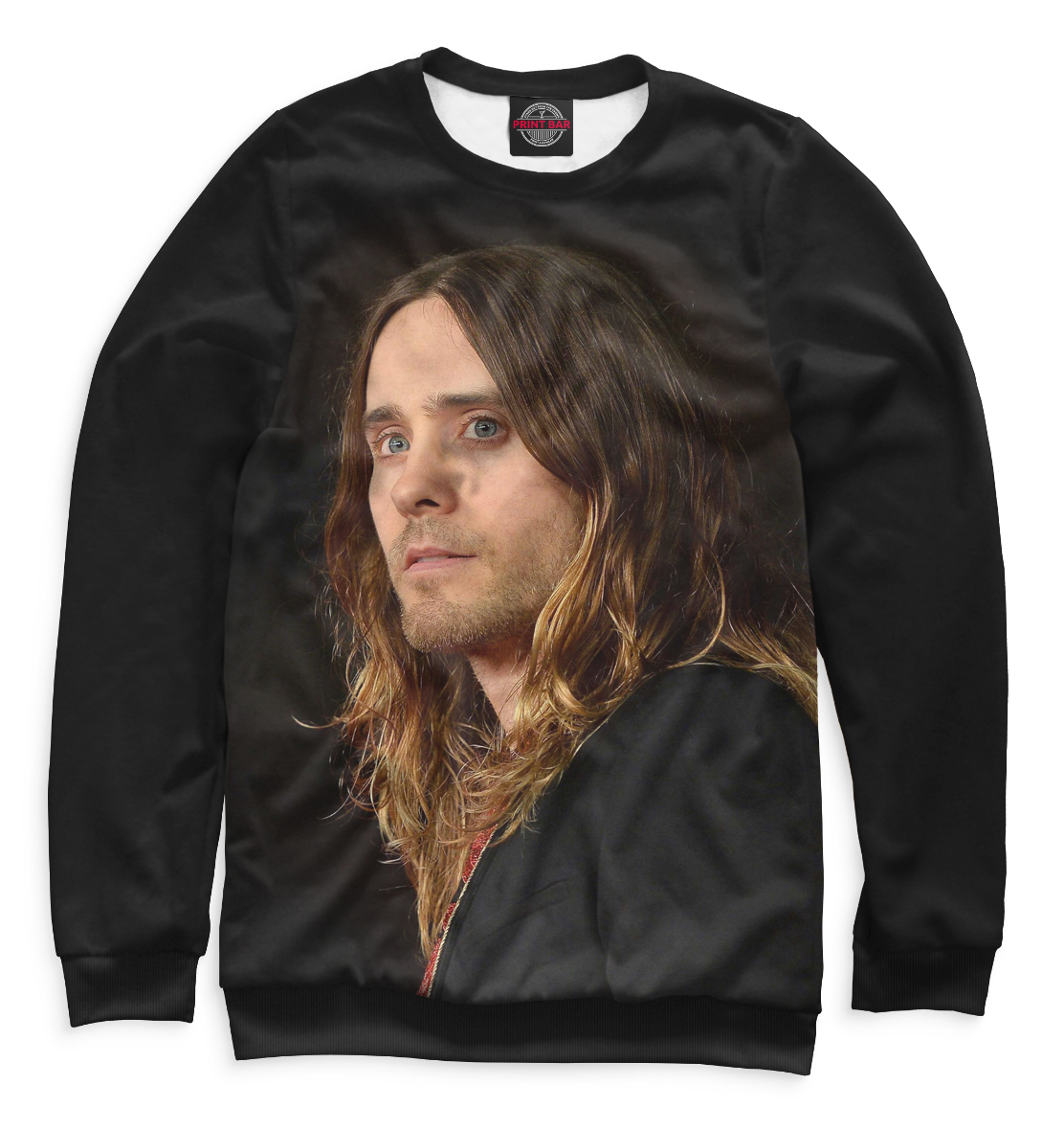 

Jared Leto