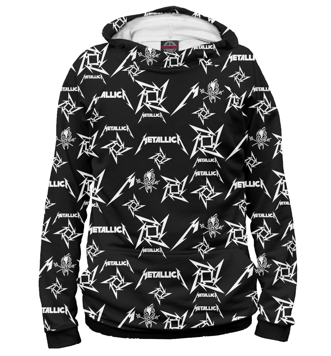 

Metallica