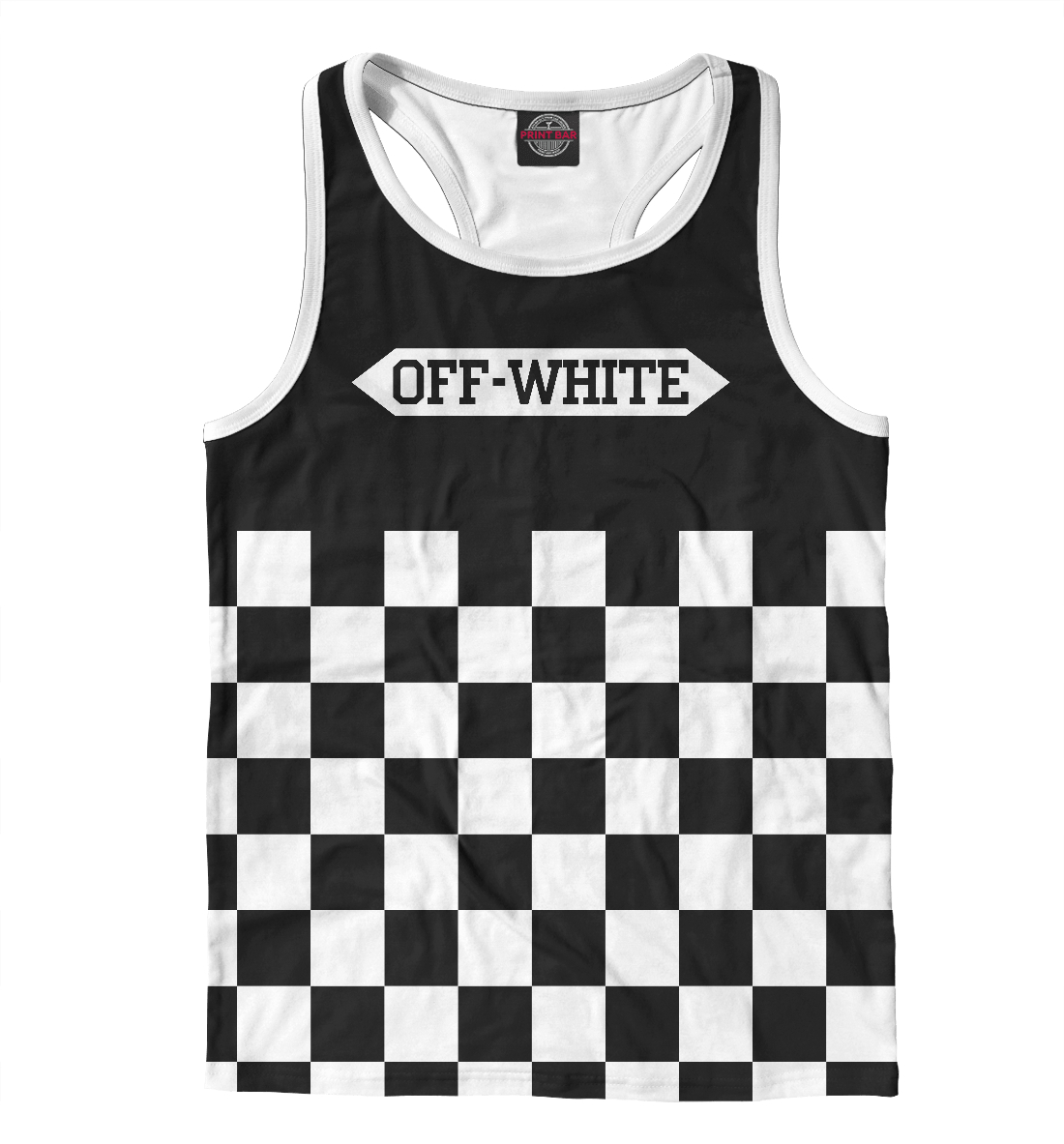 

Off-White