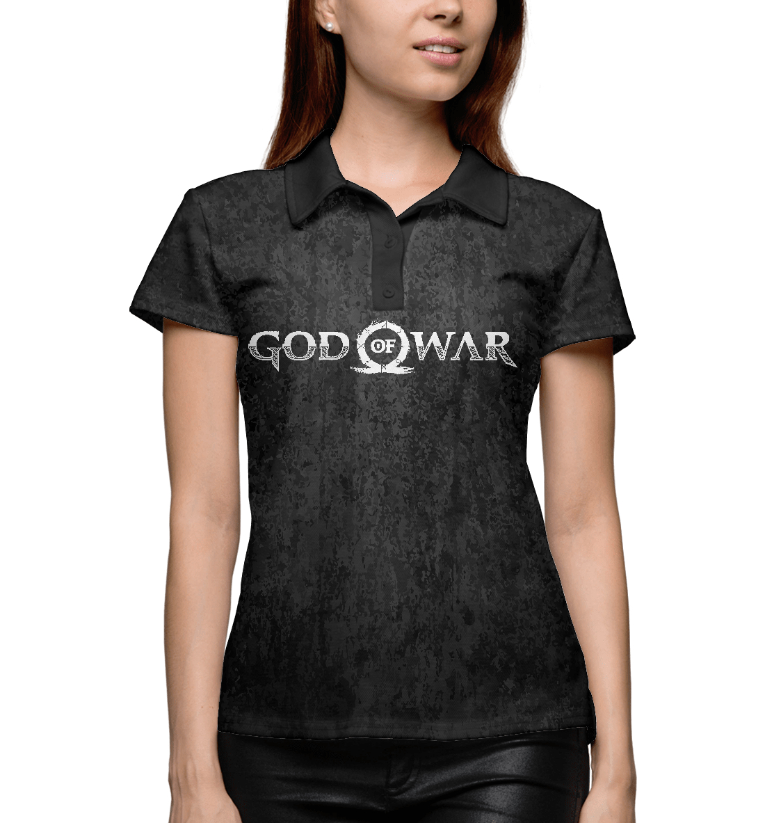 

God of War