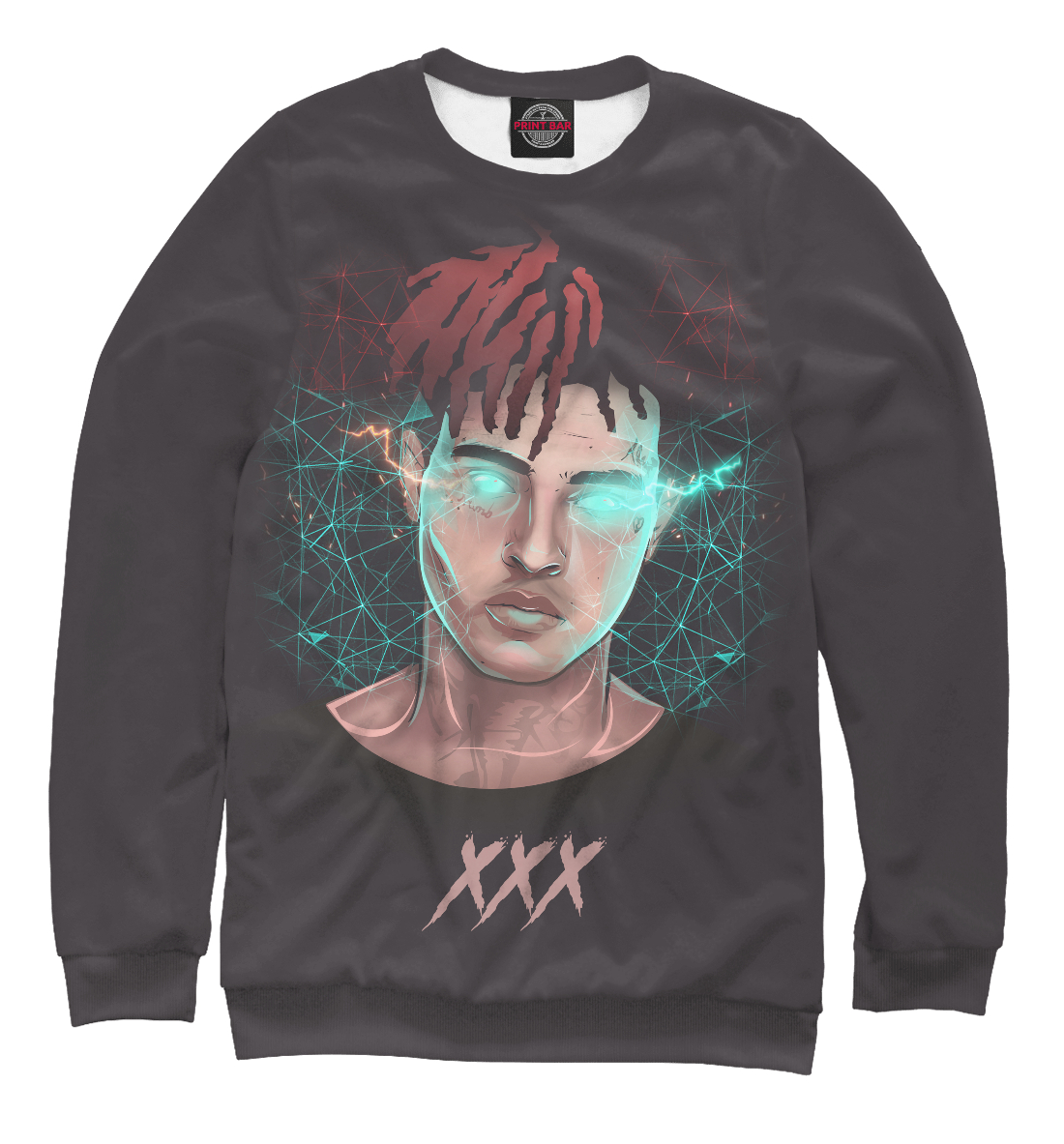 

XXXTentacion