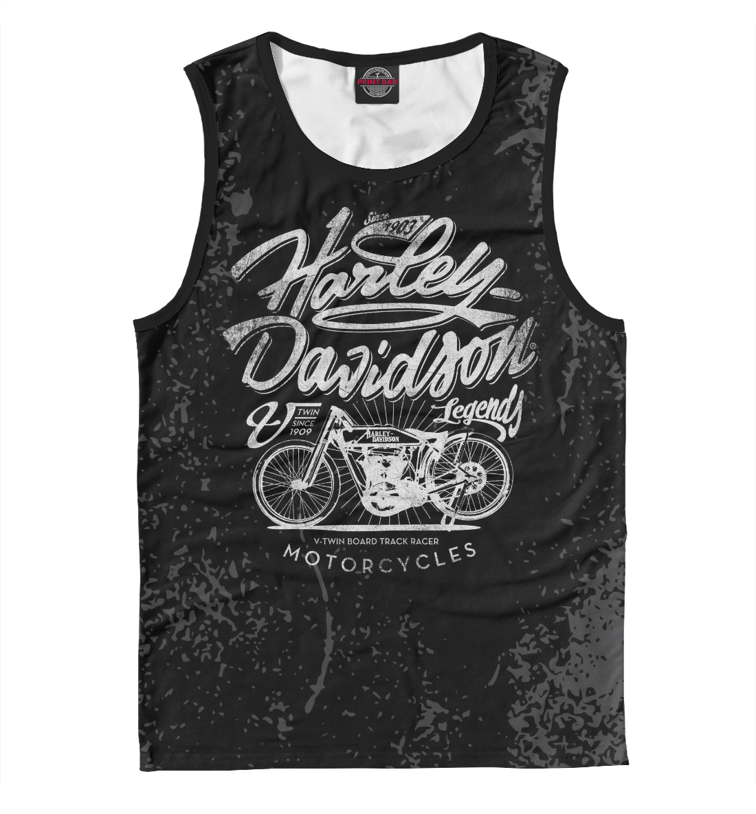 

Harley-Davidson