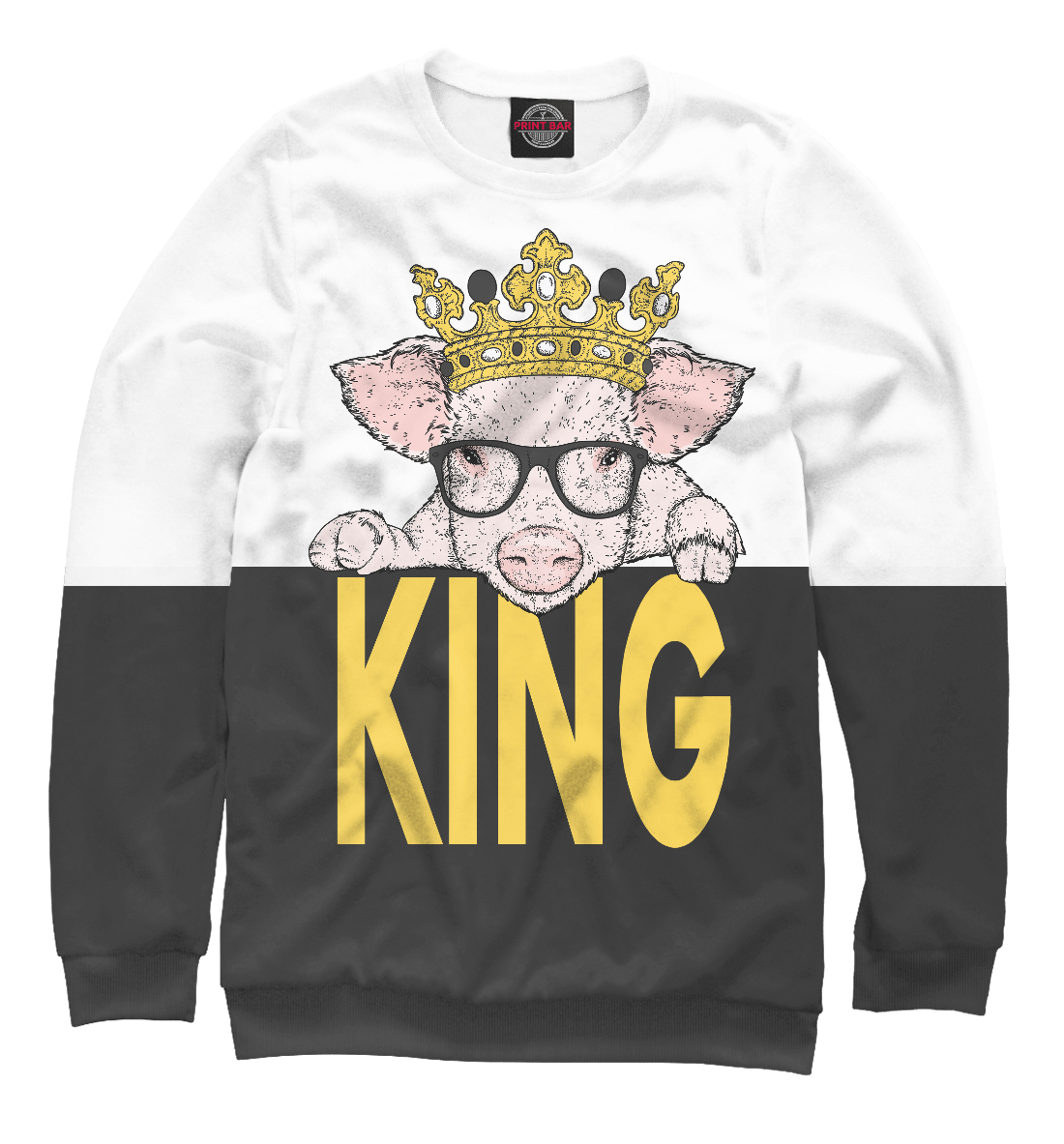 

King