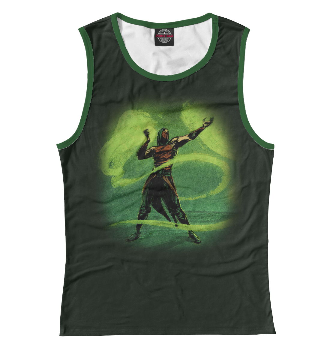 

Ermac