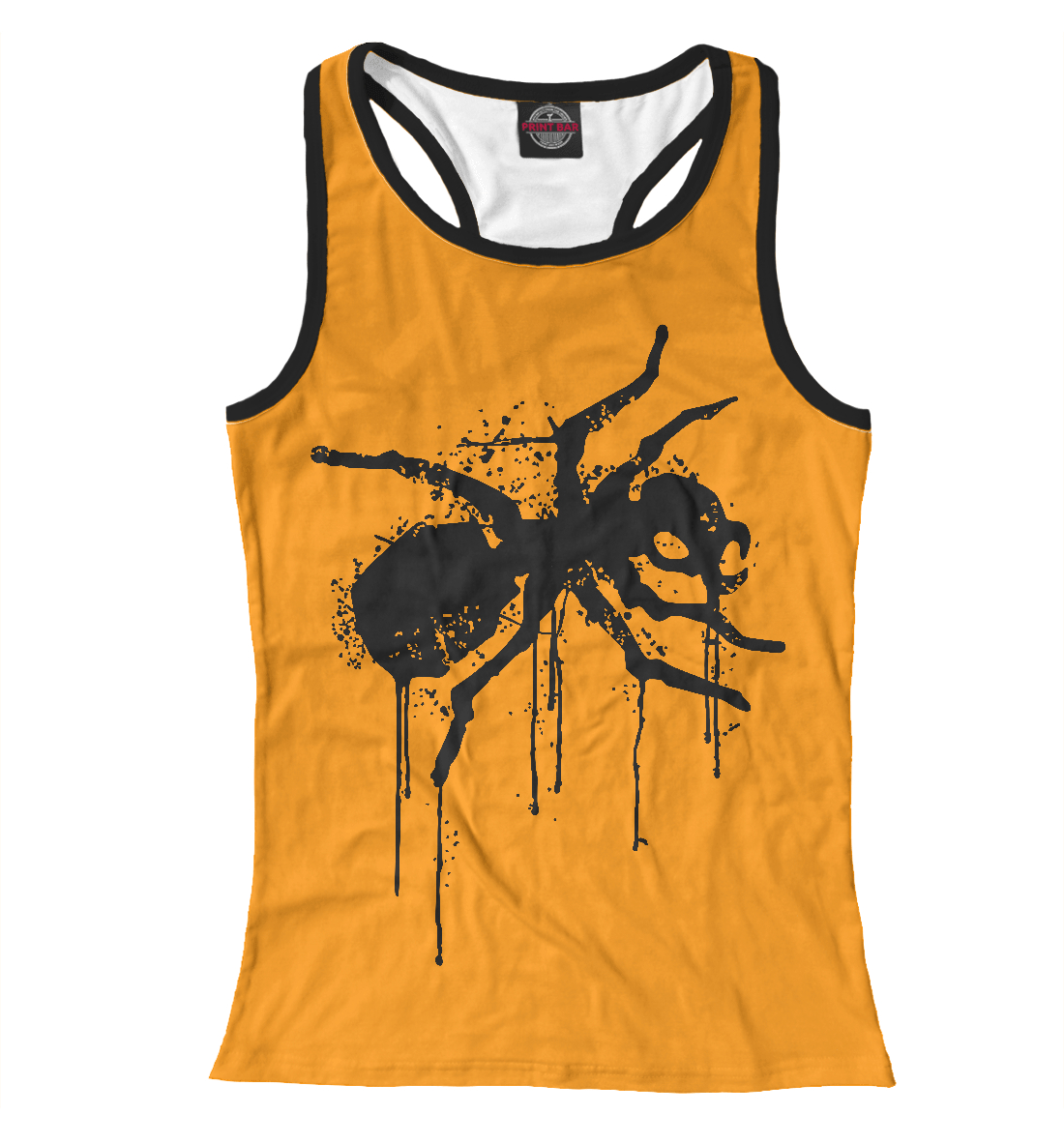 

Ant