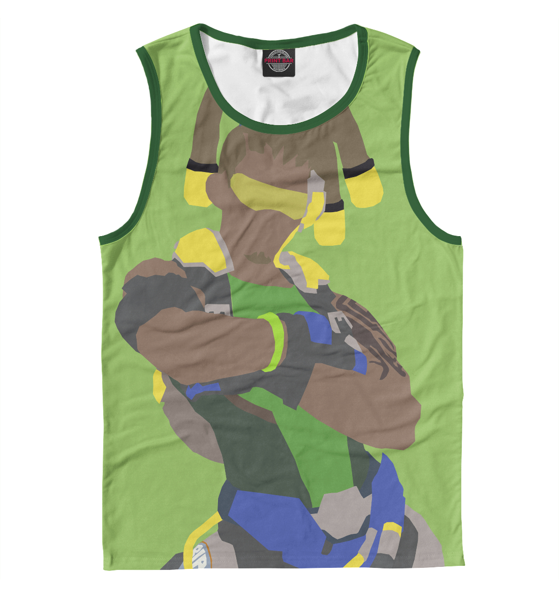 

Lucio