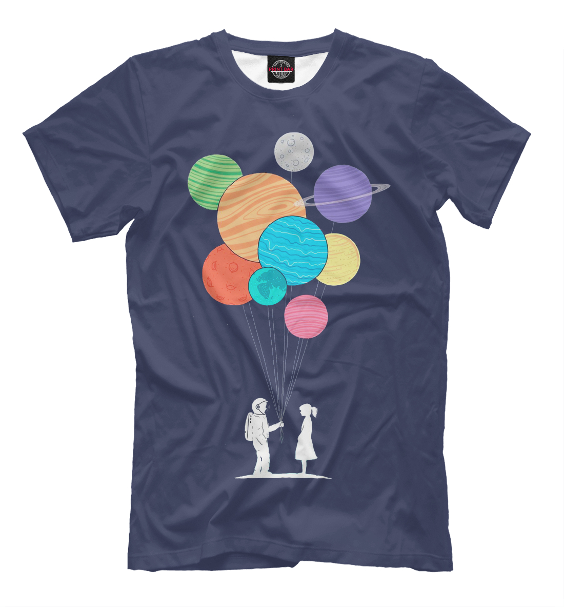 

Солнечная система