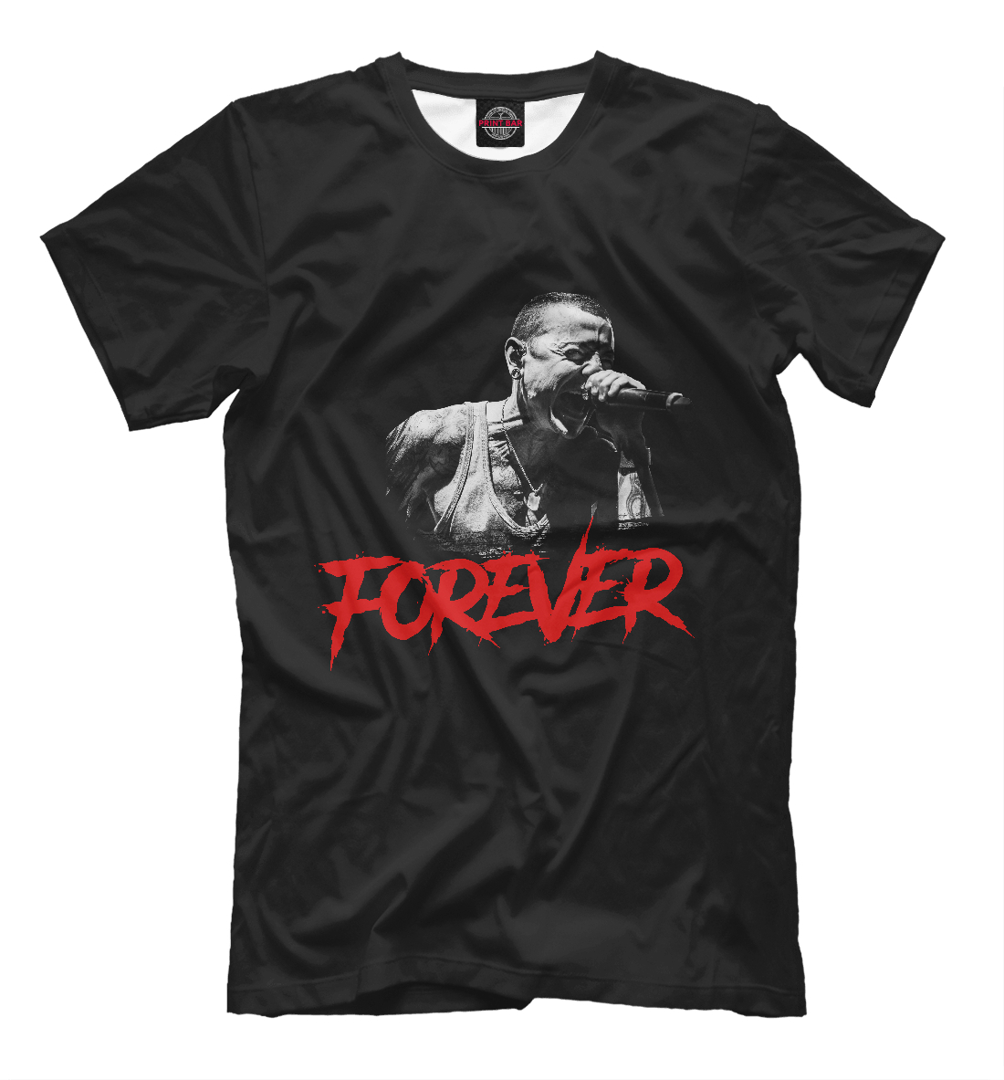 

Forever Chester
