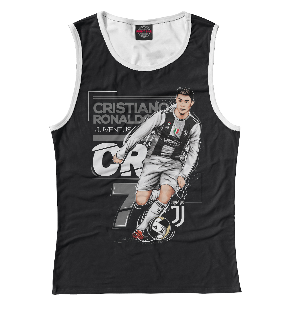 

CR7