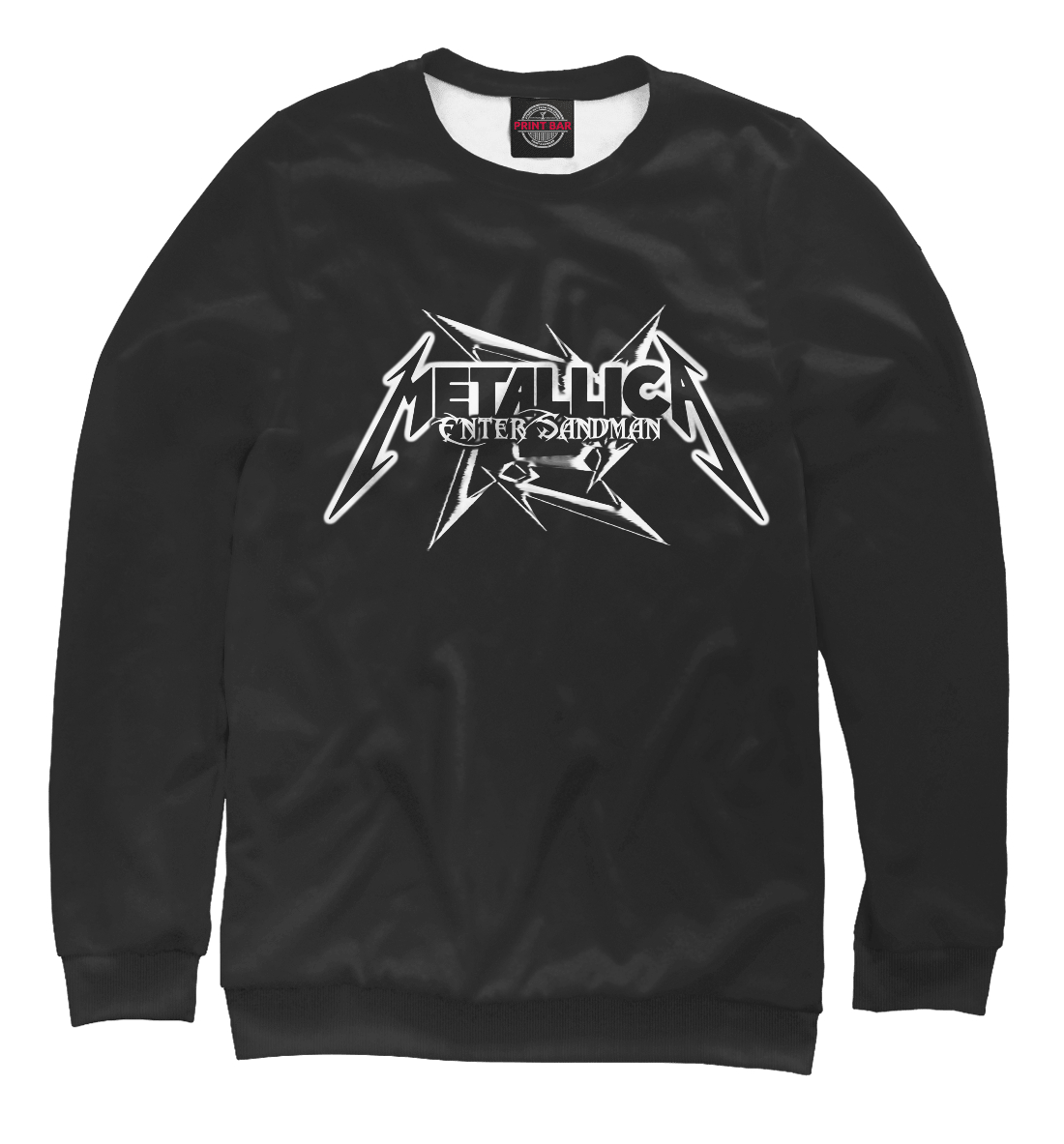 

Metallica