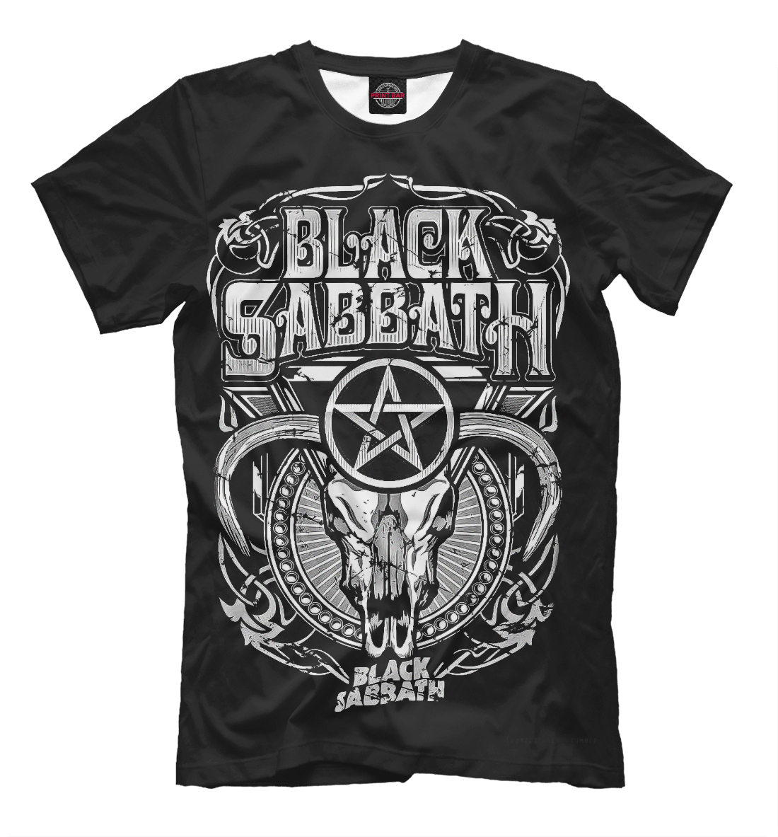 

Black Sabbath